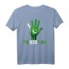 I Love Pakistan Flag T-Shirt – Patriotische Supporter Kleidung für Flag Day, Independence Day & Sportevents