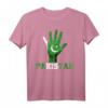 I Love Pakistan Flag T-Shirt – Patriotische Supporter Kleidung für Flag Day, Independence Day & Sportevents