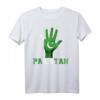 I Love Pakistan Flag T-Shirt – Patriotische Supporter Kleidung für Flag Day, Independence Day & Sportevents
