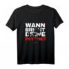 Wann bricht deine Psyche? - Dschungel Panama 2022 T-Shirt für Survival- und Abenteurer-Fans | Geschenkidee
