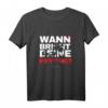 Wann bricht deine Psyche? - Dschungel Panama 2022 T-Shirt für Survival- und Abenteurer-Fans | Geschenkidee
