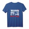Wann bricht deine Psyche? - Dschungel Panama 2022 T-Shirt für Survival- und Abenteurer-Fans | Geschenkidee