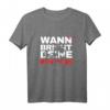 Wann bricht deine Psyche? - Dschungel Panama 2022 T-Shirt für Survival- und Abenteurer-Fans | Geschenkidee