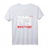 Wann bricht deine Psyche? - Dschungel Panama 2022 T-Shirt für Survival- und Abenteurer-Fans | Geschenkidee