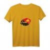 Papua Neuguinea-Flagge Lippenkuss Mund Tank Top – Patriotisches Geschenk für Papua-Neuguinea-Liebhaber, Geburtstags- und Jahrestagsidee