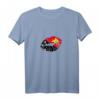 Papua Neuguinea-Flagge Lippenkuss Mund Tank Top – Patriotisches Geschenk für Papua-Neuguinea-Liebhaber, Geburtstags- und Jahrestagsidee
