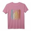 80er Retro Paragliding Silhouette Skydiving Gleitschirm T-Shirt – Vintage Style Geschenk für Paraglider & Abenteurer