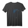 Born To Fly Paragliding T-Shirt – Perfekte Geschenkidee für Piloten, Extremsportler & Gleitschirmflieger zu Weihnachten, Ostern & Geburtstag