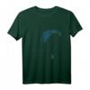 Born To Fly Paragliding T-Shirt – Perfekte Geschenkidee für Piloten, Extremsportler & Gleitschirmflieger zu Weihnachten, Ostern & Geburtstag
