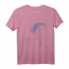Born To Fly Paragliding T-Shirt – Perfekte Geschenkidee für Piloten, Extremsportler & Gleitschirmflieger zu Weihnachten, Ostern & Geburtstag