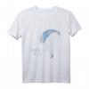 Born To Fly Paragliding T-Shirt – Perfekte Geschenkidee für Piloten, Extremsportler & Gleitschirmflieger zu Weihnachten, Ostern & Geburtstag