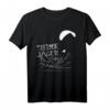 Paragliding Gleitschirmflieger Thermikjäger T-Shirt – Perfekt für Gleitschirmfans, Tandemflieger & Saisonstart-Geschenk