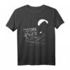 Paragliding Gleitschirmflieger Thermikjäger T-Shirt – Perfekt für Gleitschirmfans, Tandemflieger & Saisonstart-Geschenk