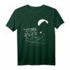 Paragliding Gleitschirmflieger Thermikjäger T-Shirt – Perfekt für Gleitschirmfans, Tandemflieger & Saisonstart-Geschenk