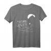 Paragliding Gleitschirmflieger Thermikjäger T-Shirt – Perfekt für Gleitschirmfans, Tandemflieger & Saisonstart-Geschenk
