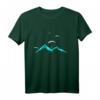 Paragliding T-Shirt – Geschenk für Paraglider, Gleitschirmflieger & Extremsportler, perfekt für Männer, Frauen, Kinder zu Weihnachten, Geburtstag & Ostern