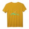 Paragliding T-Shirt – Geschenk für Paraglider, Gleitschirmflieger & Extremsportler, perfekt für Männer, Frauen, Kinder zu Weihnachten, Geburtstag & Ostern