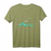 Paragliding T-Shirt – Geschenk für Paraglider, Gleitschirmflieger & Extremsportler, perfekt für Männer, Frauen, Kinder zu Weihnachten, Geburtstag & Ostern