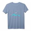 Paragliding T-Shirt – Geschenk für Paraglider, Gleitschirmflieger & Extremsportler, perfekt für Männer, Frauen, Kinder zu Weihnachten, Geburtstag & Ostern