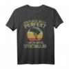 Retro Paragliding Paragleiten Gleitschirmfliegen T-Shirt – Stylisches Motiv für Paraglider & Gleitschirmflieger