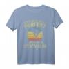 Retro Paragliding Paragleiten Gleitschirmfliegen T-Shirt – Stylisches Motiv für Paraglider & Gleitschirmflieger