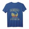 Retro Paragliding Paragleiten Gleitschirmfliegen T-Shirt – Stylisches Motiv für Paraglider & Gleitschirmflieger