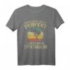 Retro Paragliding Paragleiten Gleitschirmfliegen T-Shirt – Stylisches Motiv für Paraglider & Gleitschirmflieger