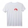 Gleitschirmflieger Sport Geschenk Herzschlag Paragliding T-Shirt – Perfekt für Piloten, Extremsportler & Flugsportbegeisterte