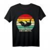 Oh Chute | Skydiving Skydive T-Shirt – Witziges Geschenk für Fallschirmspringer, Parachutisten & Extremsportler zu Weihnachten & Geburtstag