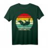 Oh Chute | Skydiving Skydive T-Shirt – Witziges Geschenk für Fallschirmspringer, Parachutisten & Extremsportler zu Weihnachten & Geburtstag
