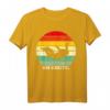Oh Chute | Skydiving Skydive T-Shirt – Witziges Geschenk für Fallschirmspringer, Parachutisten & Extremsportler zu Weihnachten & Geburtstag