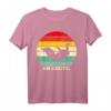 Oh Chute | Skydiving Skydive T-Shirt – Witziges Geschenk für Fallschirmspringer, Parachutisten & Extremsportler zu Weihnachten & Geburtstag