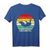 Oh Chute | Skydiving Skydive T-Shirt – Witziges Geschenk für Fallschirmspringer, Parachutisten & Extremsportler zu Weihnachten & Geburtstag