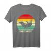 Oh Chute | Skydiving Skydive T-Shirt – Witziges Geschenk für Fallschirmspringer, Parachutisten & Extremsportler zu Weihnachten & Geburtstag