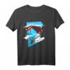 HapKoala T-Shirt für Paraglider, Fallschirmspringer & Extremsportler – Geschenk für Luftsportliebhaber in den Bergen und Wolken