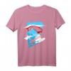 HapKoala T-Shirt für Paraglider, Fallschirmspringer & Extremsportler – Geschenk für Luftsportliebhaber in den Bergen und Wolken