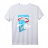 HapKoala T-Shirt für Paraglider, Fallschirmspringer & Extremsportler – Geschenk für Luftsportliebhaber in den Bergen und Wolken