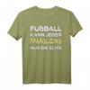 Paragliding - nur die Elite T-Shirt, lustiges Design für Gleitschirmflieger, ideales Geschenk für Männer und Frauen