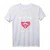 Damen Dieses Frau liebt ihren Paragleiter Paragliding Partner T-Shirt – Perfekt als Geschenk für Paragleiter, Fallschirmspringer & Gleitschirmflieger