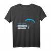 Paragliding T-Shirt - Gleitschirmfliegen Pilot Fliegen - Perfekte Geschenkidee für Extremsportler & Flugbegeisterte zu Weihnachten, Ostern & Geburtstagen
