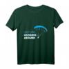 Paragliding T-Shirt - Gleitschirmfliegen Pilot Fliegen - Perfekte Geschenkidee für Extremsportler & Flugbegeisterte zu Weihnachten, Ostern & Geburtstagen