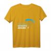 Paragliding T-Shirt - Gleitschirmfliegen Pilot Fliegen - Perfekte Geschenkidee für Extremsportler & Flugbegeisterte zu Weihnachten, Ostern & Geburtstagen