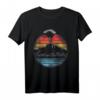 Retro Paragliding T-Shirt – Perfektes Geschenk für Piloten, Extremsportler und Gleitschirmfans zu Weihnachten & Geburtstag