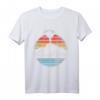 Retro Paragliding T-Shirt – Perfektes Geschenk für Piloten, Extremsportler und Gleitschirmfans zu Weihnachten & Geburtstag