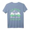 Berge Gebirge Wandern T-Shirt – Das perfekte Geschenk für Natur- und Bergliebhaber, ideal zum Wandern, Klettern und Bergsteigen