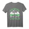 Berge Gebirge Wandern T-Shirt – Das perfekte Geschenk für Natur- und Bergliebhaber, ideal zum Wandern, Klettern und Bergsteigen