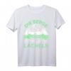 Berge Gebirge Wandern T-Shirt – Das perfekte Geschenk für Natur- und Bergliebhaber, ideal zum Wandern, Klettern und Bergsteigen