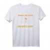 Lustiges Paragliding T-Shirt für Gleitschirmflieger - Perfektes Geschenk für Paraglider, Fallschirmspringer & Bergsportler zum Geburtstag & Vatertag