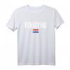 Rohayhu Paraguay T-Shirt mit Flagge und paraguayischem Slang – Perfektes Geschenk für Paraguay-Fans und Kulturbegeisterte