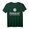 Paraguay Fußball T-Shirt 2017 – Supportershirt mit Logo, Wappen & Emblem für Fans, Familie & Freunde